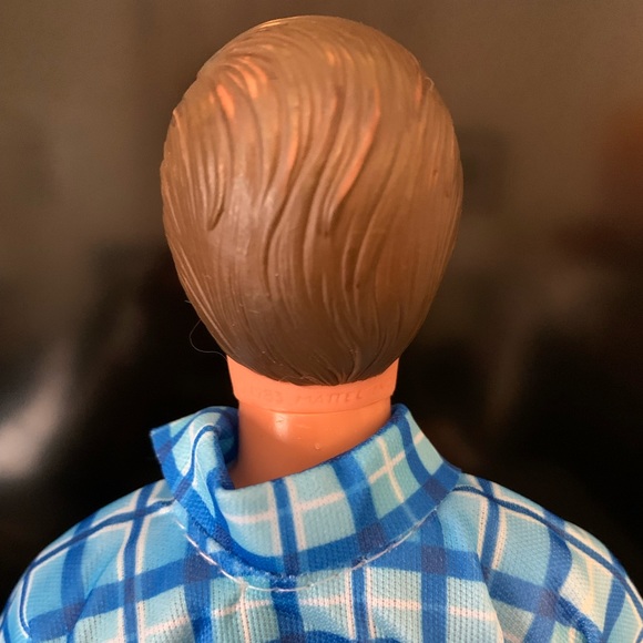 1983 Great Shape Ken - Picture 6 of 9